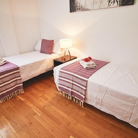 Alcam El Coll Apartment Barcelona Phòng bức ảnh