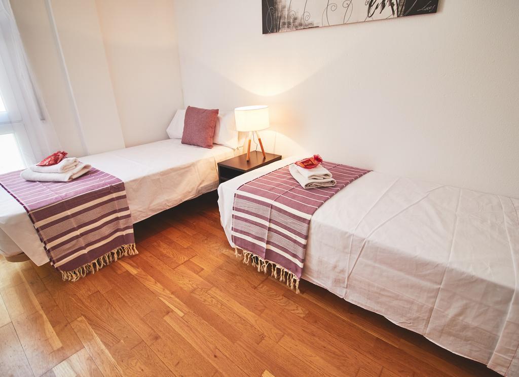 Alcam El Coll Apartment Barcelona Phòng bức ảnh